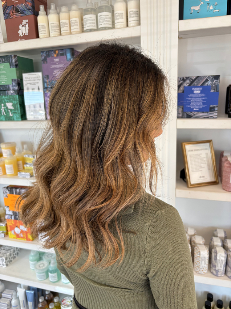 The Smuge/Melt at Casa D’ Foils in Fort Mill, SC