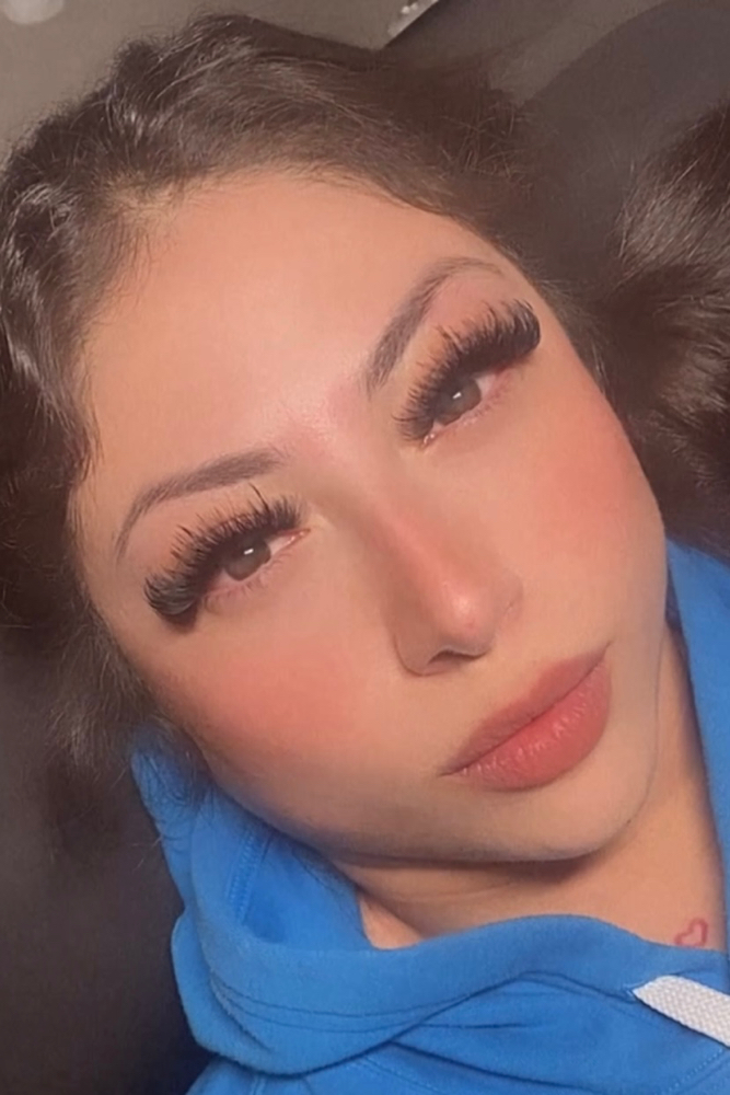 WISPY MEGA VOLUME full Set