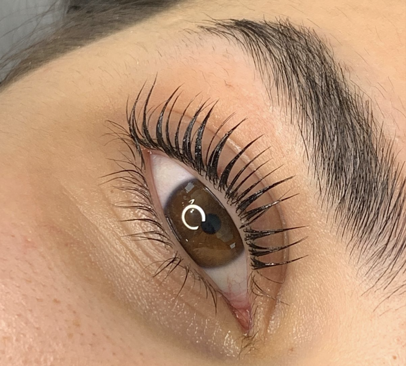 Lash Lifting + Tint at Vitaly Beauty Secret in Miramar, FL