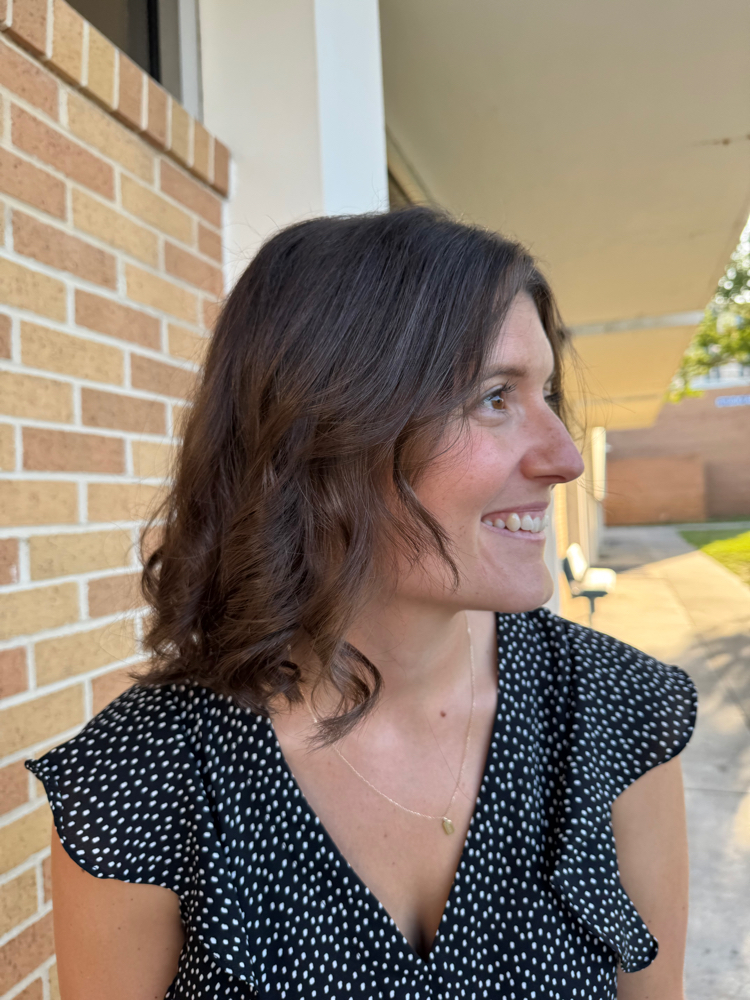Haircut at The Chrysalis Cove Salon Collective in New Smyrna Beach, FL