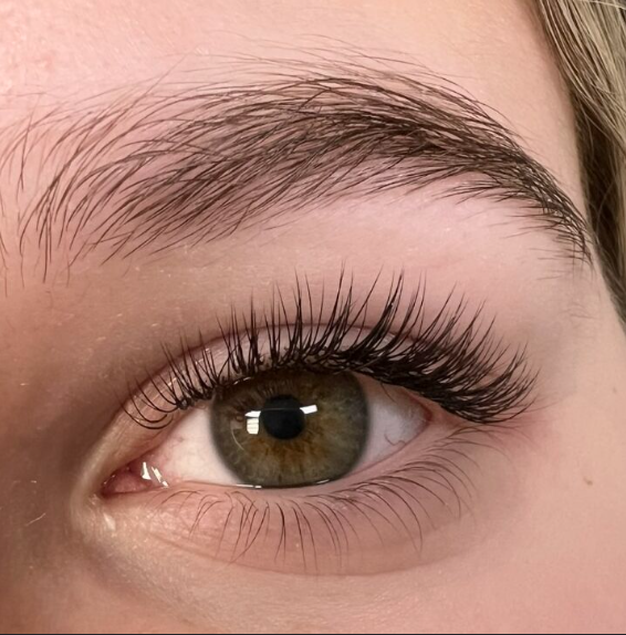 CLASSIC LASH SET at MyTy Beauty in Santa Clara, CA
