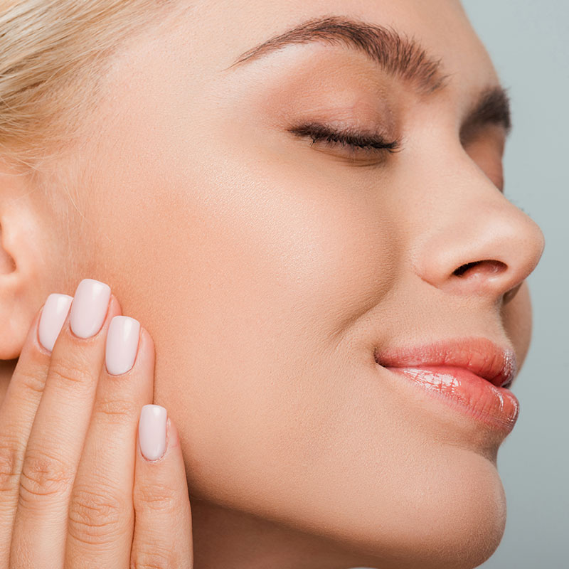 Cheek Filler