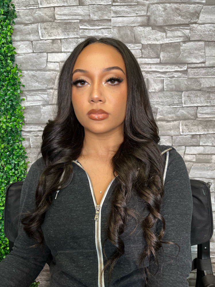 Signature Soft Glam
