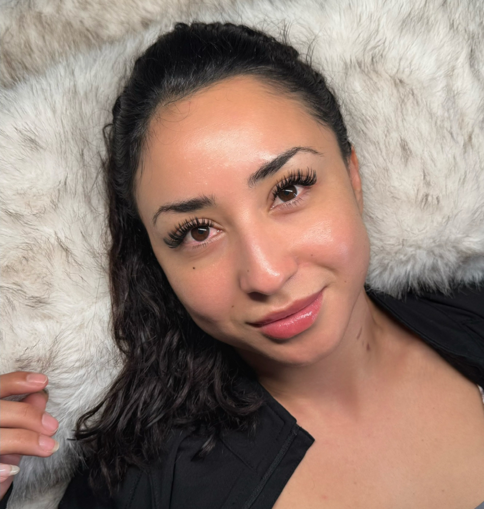 Full Set (Lash Artist)