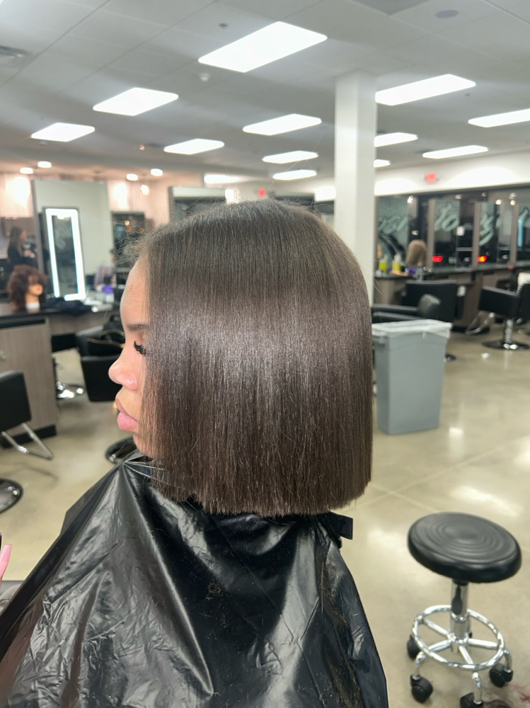 Hair Cut