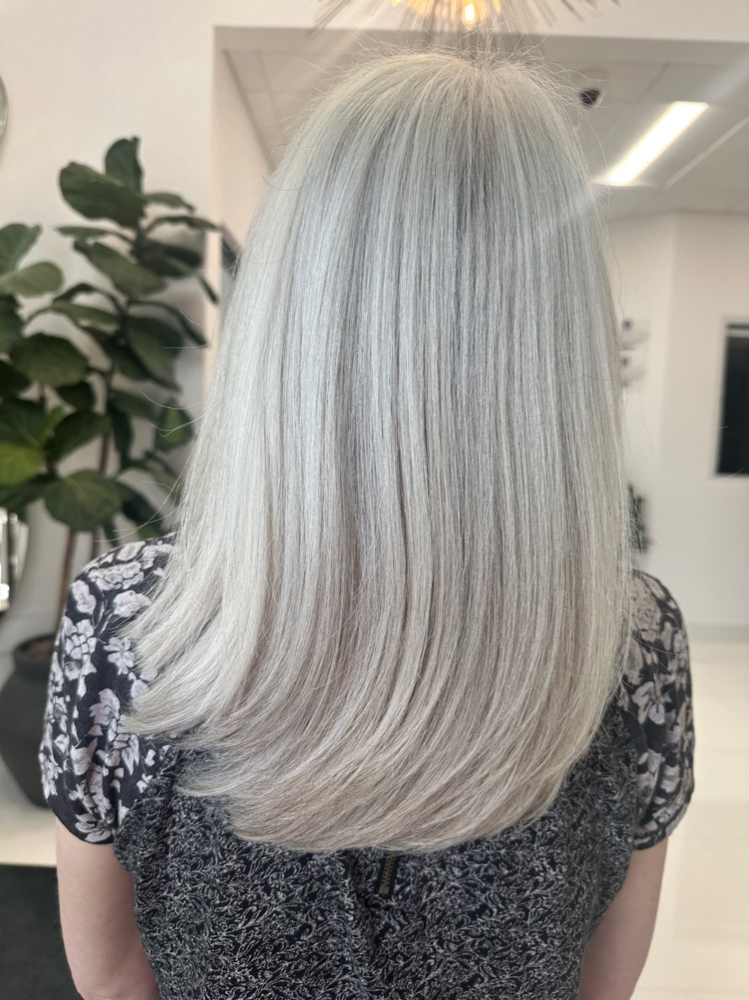 Express Brazilian Blowout