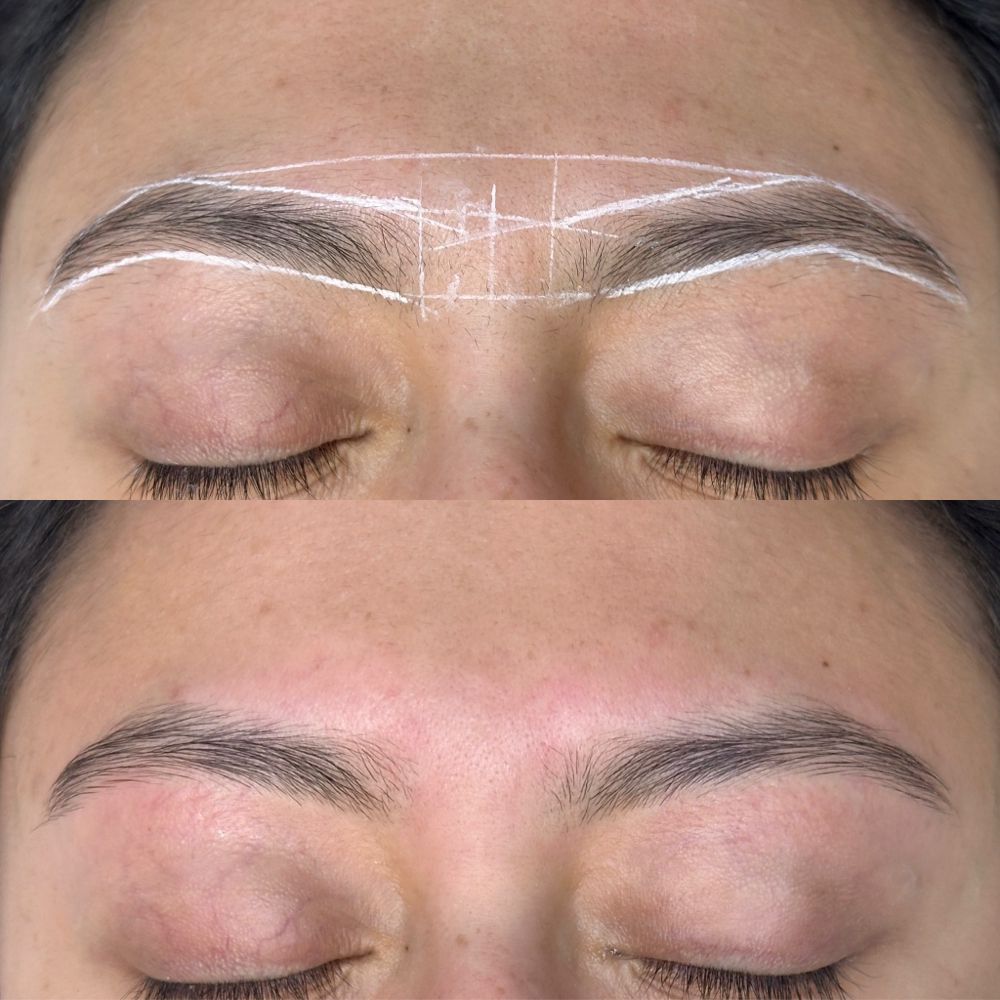 Eyebrow Shape