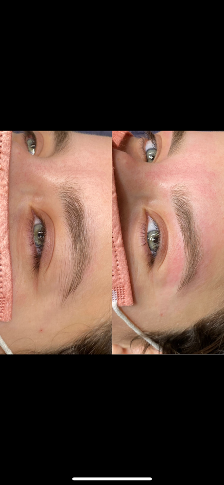 Eyebrow Shape