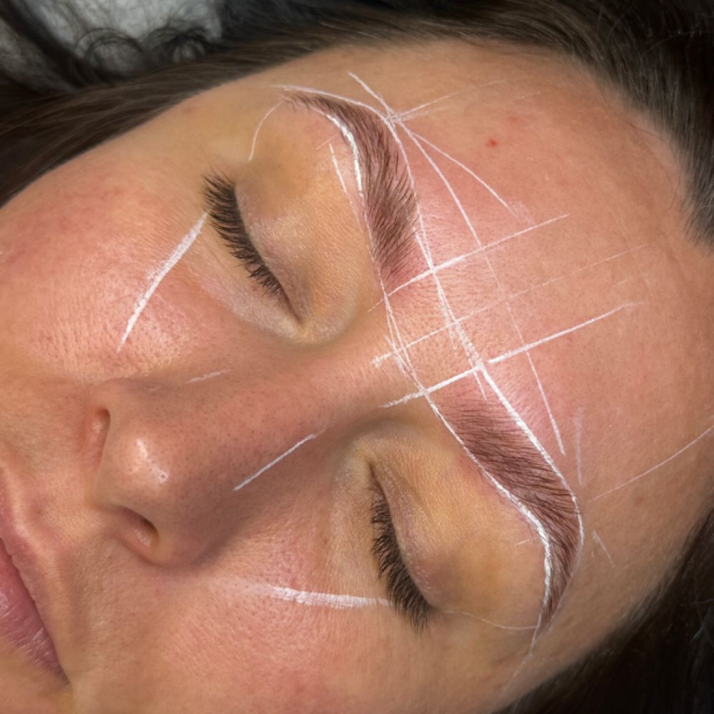 Brow Shaping at Bloom + Beam Beauty Bar in Wappingers Falls, NY