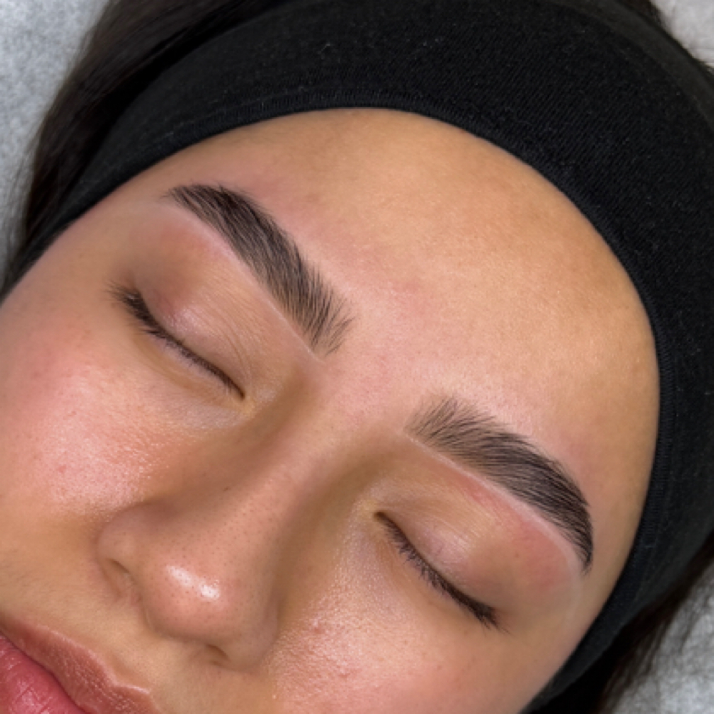 Brow Shaping at Bloom + Beam Beauty Bar in Wappingers Falls, NY