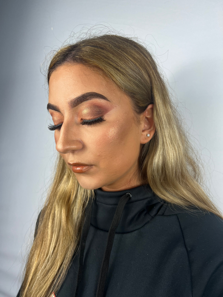 Full Glam