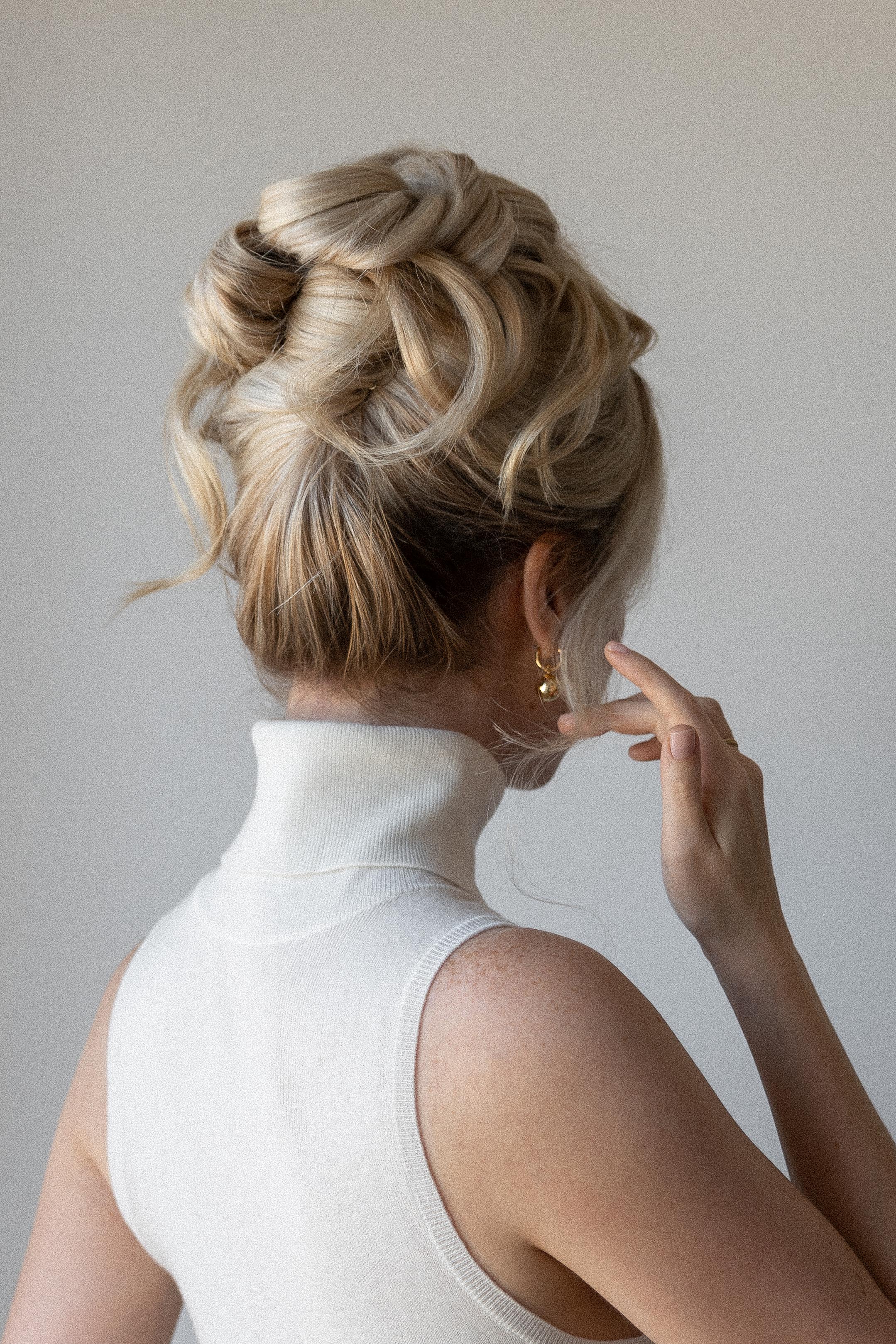 Updo
