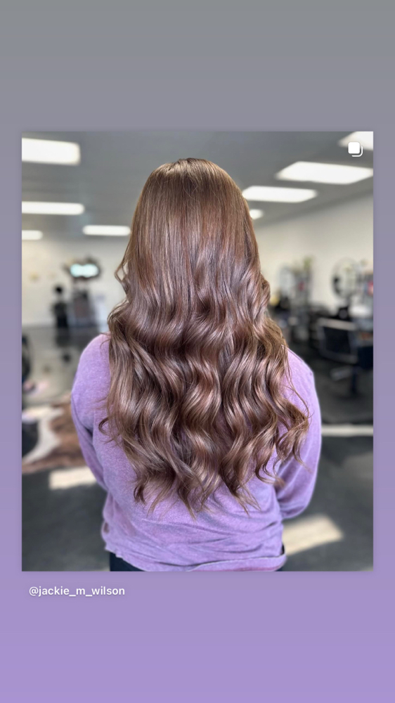 Solid Color at Jackie Wilson in Oakdale, CA