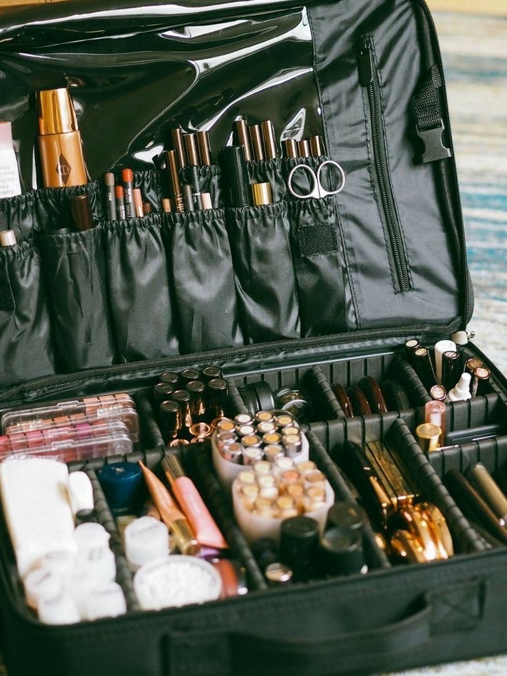 Formal Makeup