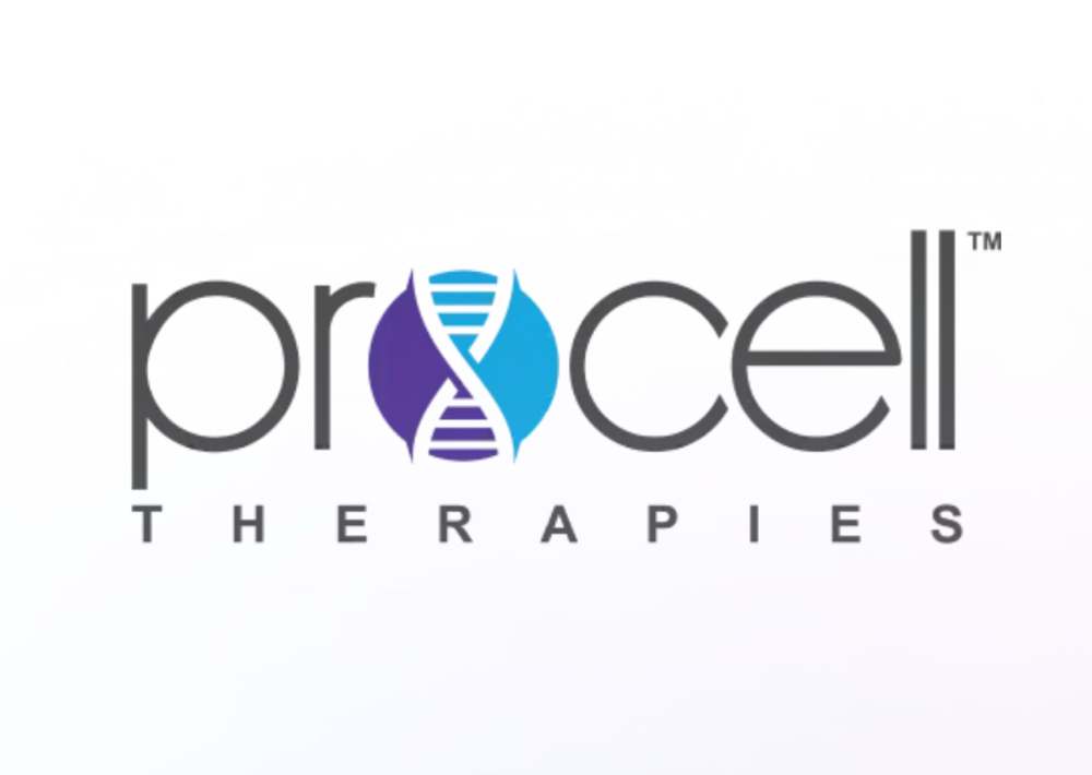 Procell Therapies Microchanneling