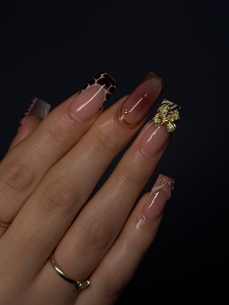 Acrylic Fill