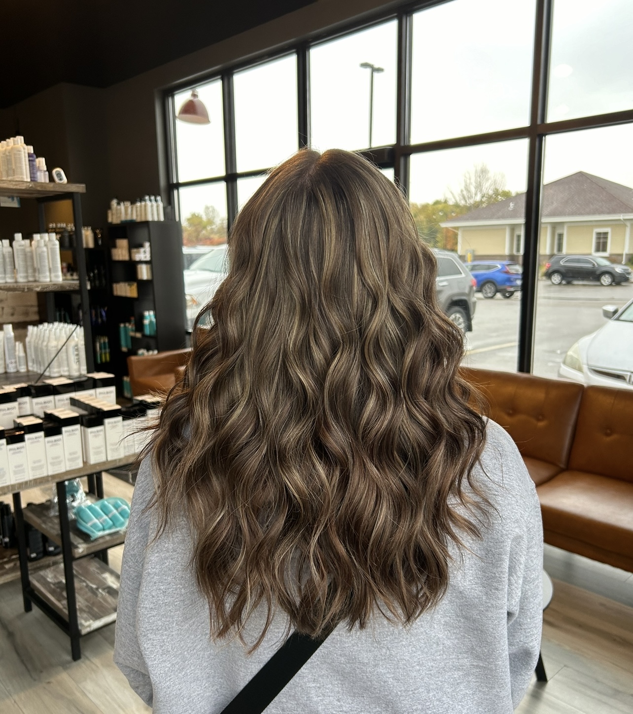 Color Correction