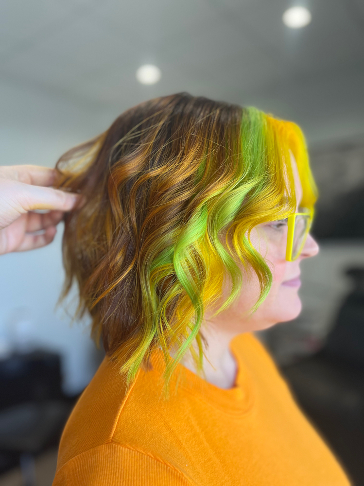 Fantasy Color