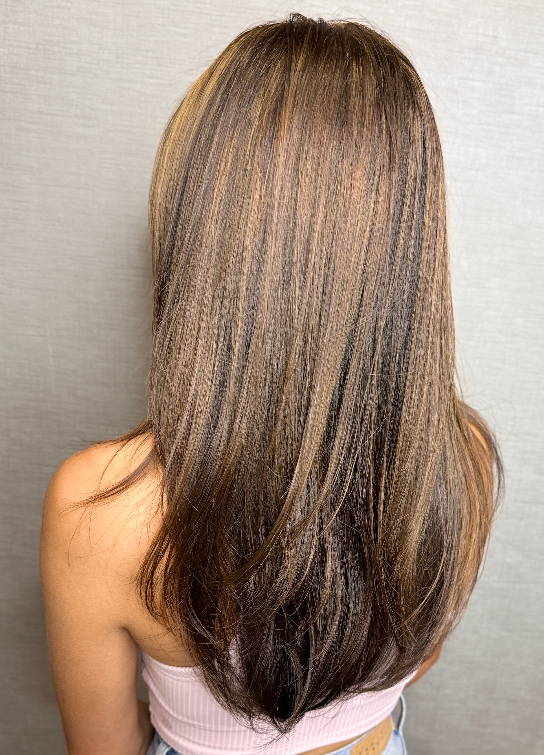 Blow Out + Cut