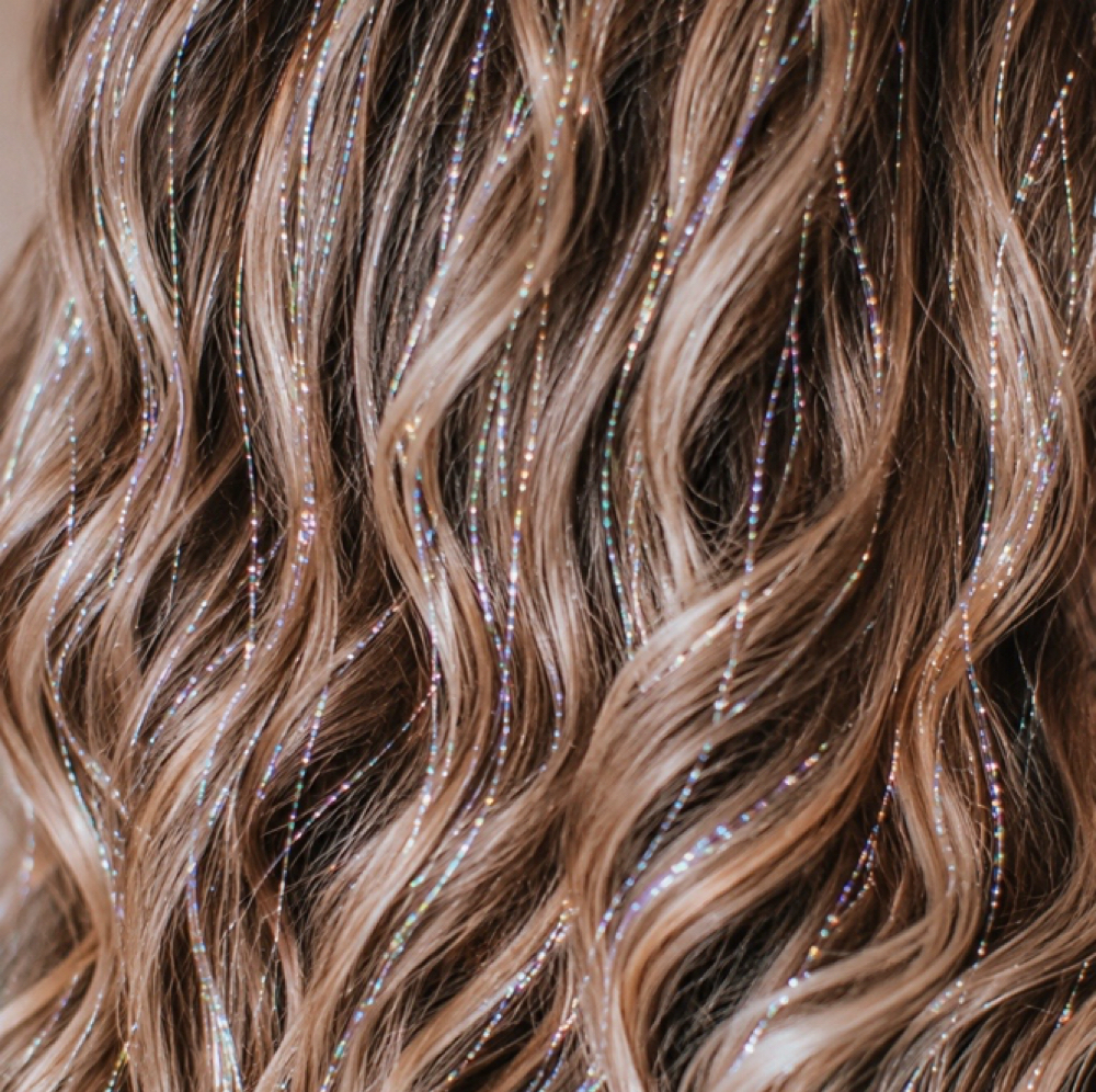 Fairy Hair at Aprilé Salon + Co in Whitehall, PA