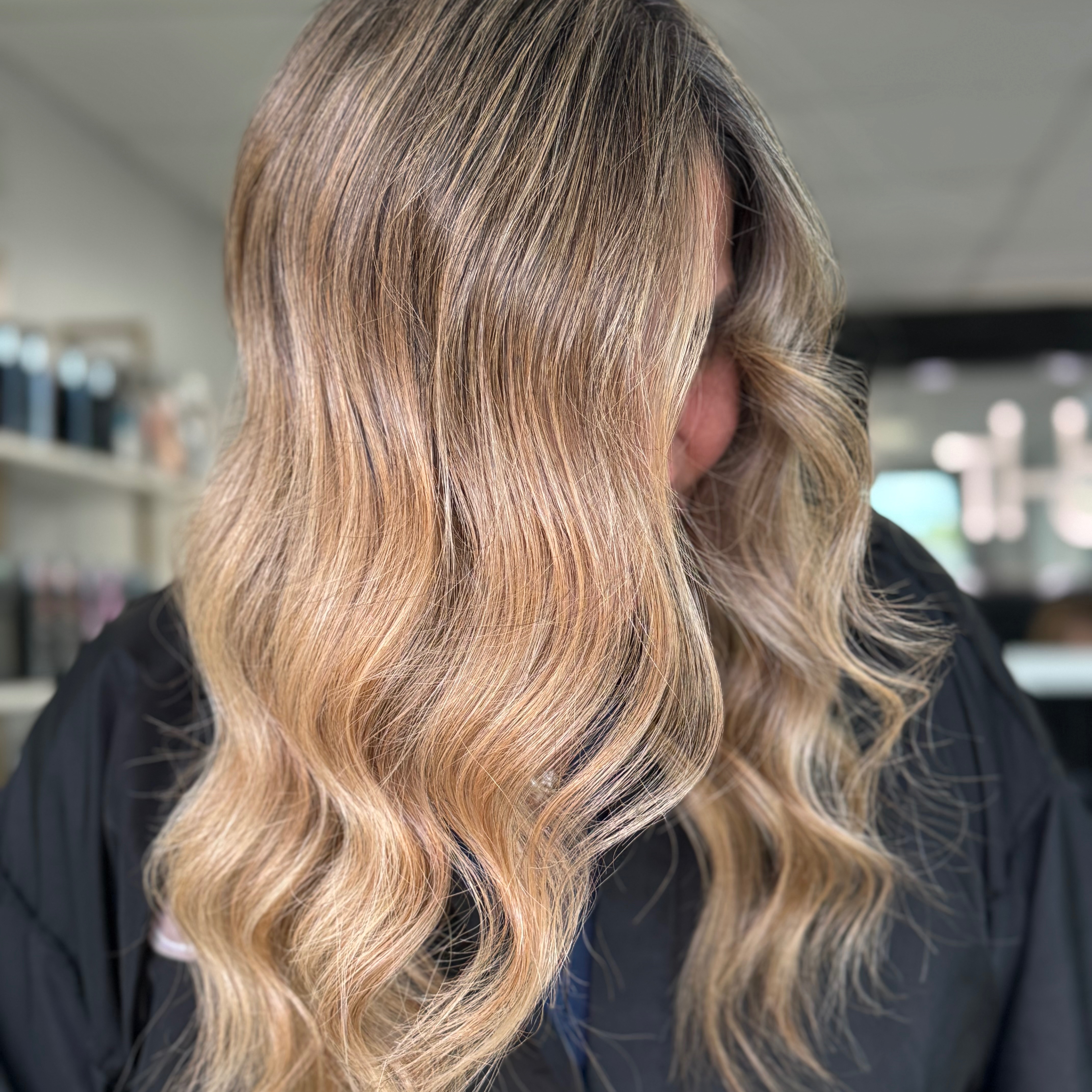 Full Highlight at BONICA by Carla Martorell in Orlando, FL