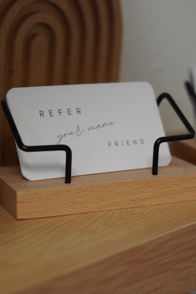 Money Piece/Frame/Peekaboos
