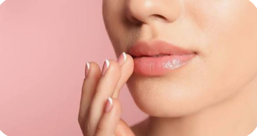 Lip Wax at The Look Salon, LLC in Lexington, SC