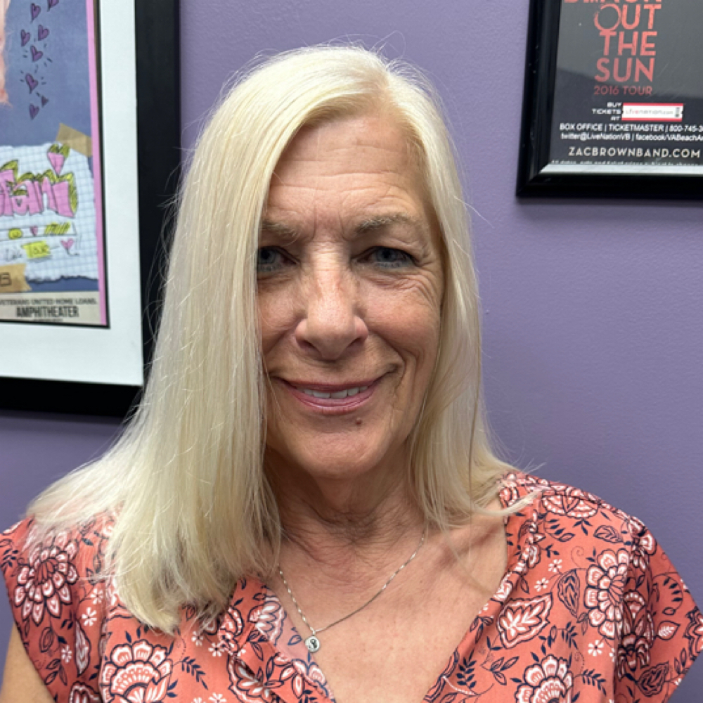 Signature Bleach and Tone