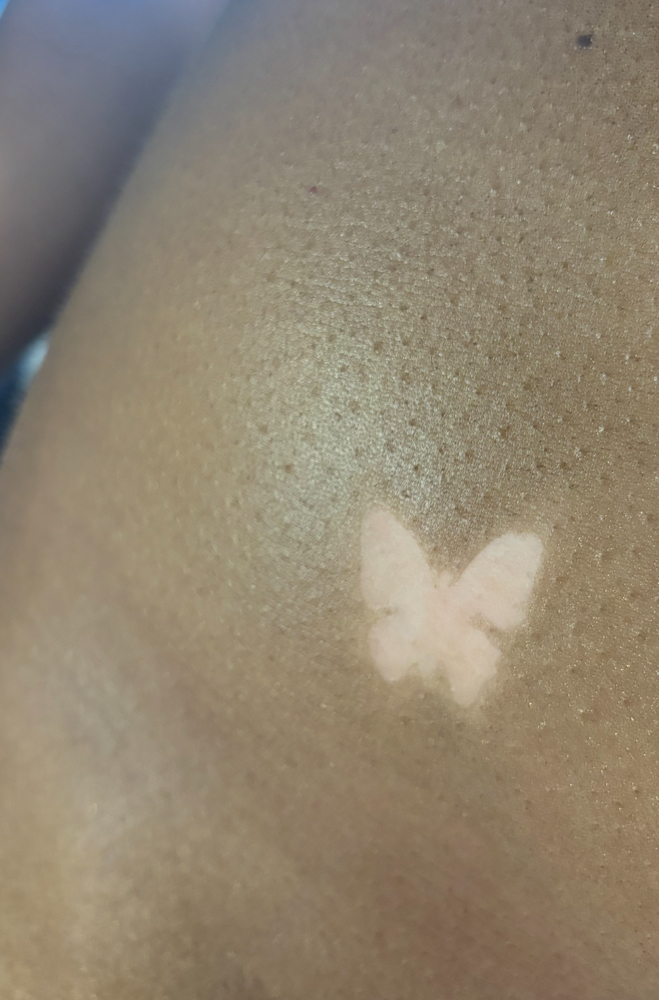 Spray Tan
