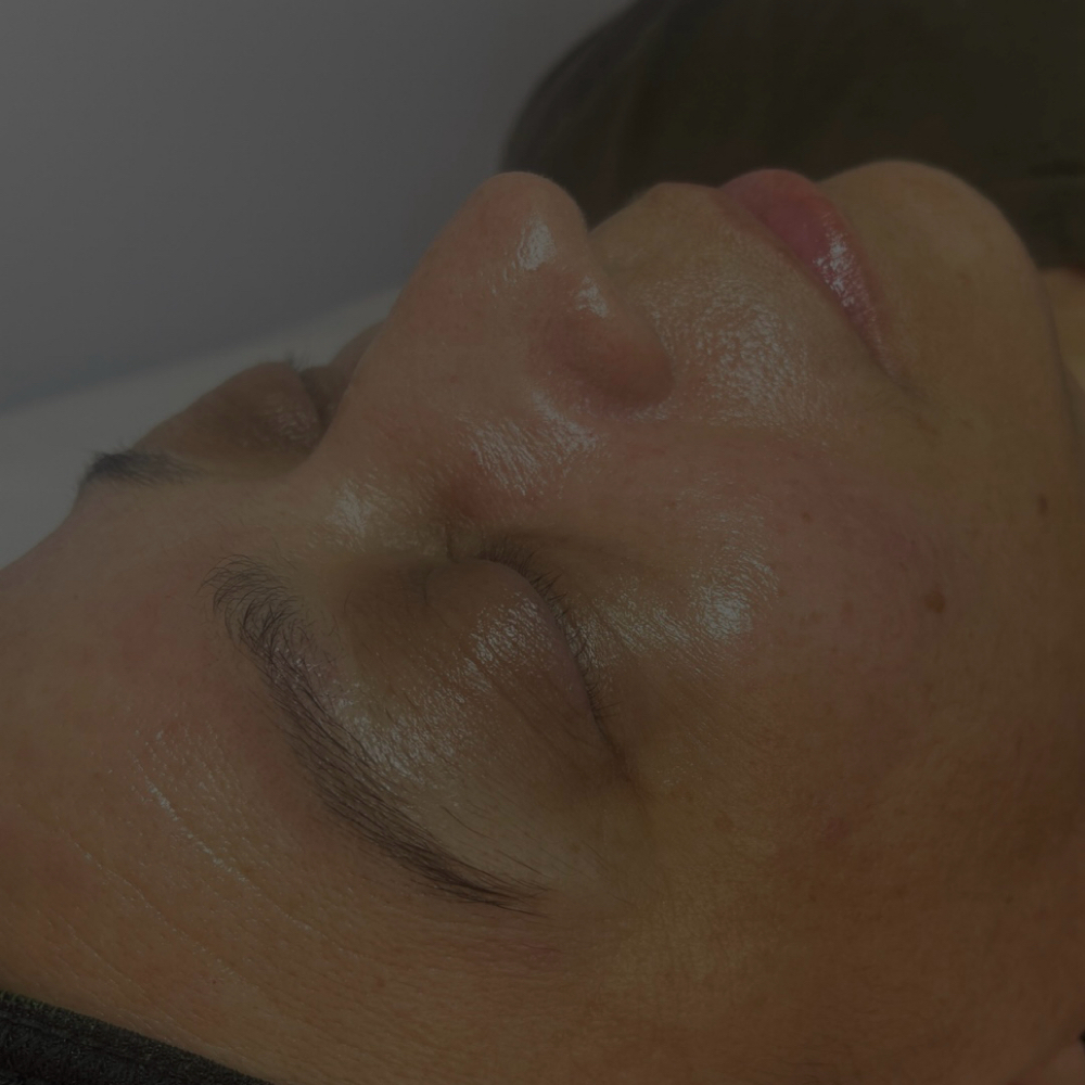 Ventuno Custom Facial at Ventuno Per Sempre in Fitchburg, MA