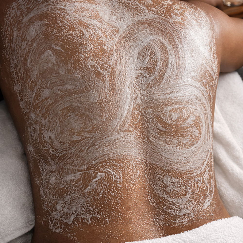 Back To Balance at Skin Health & Recovery Aesthetics in Greenville, TX