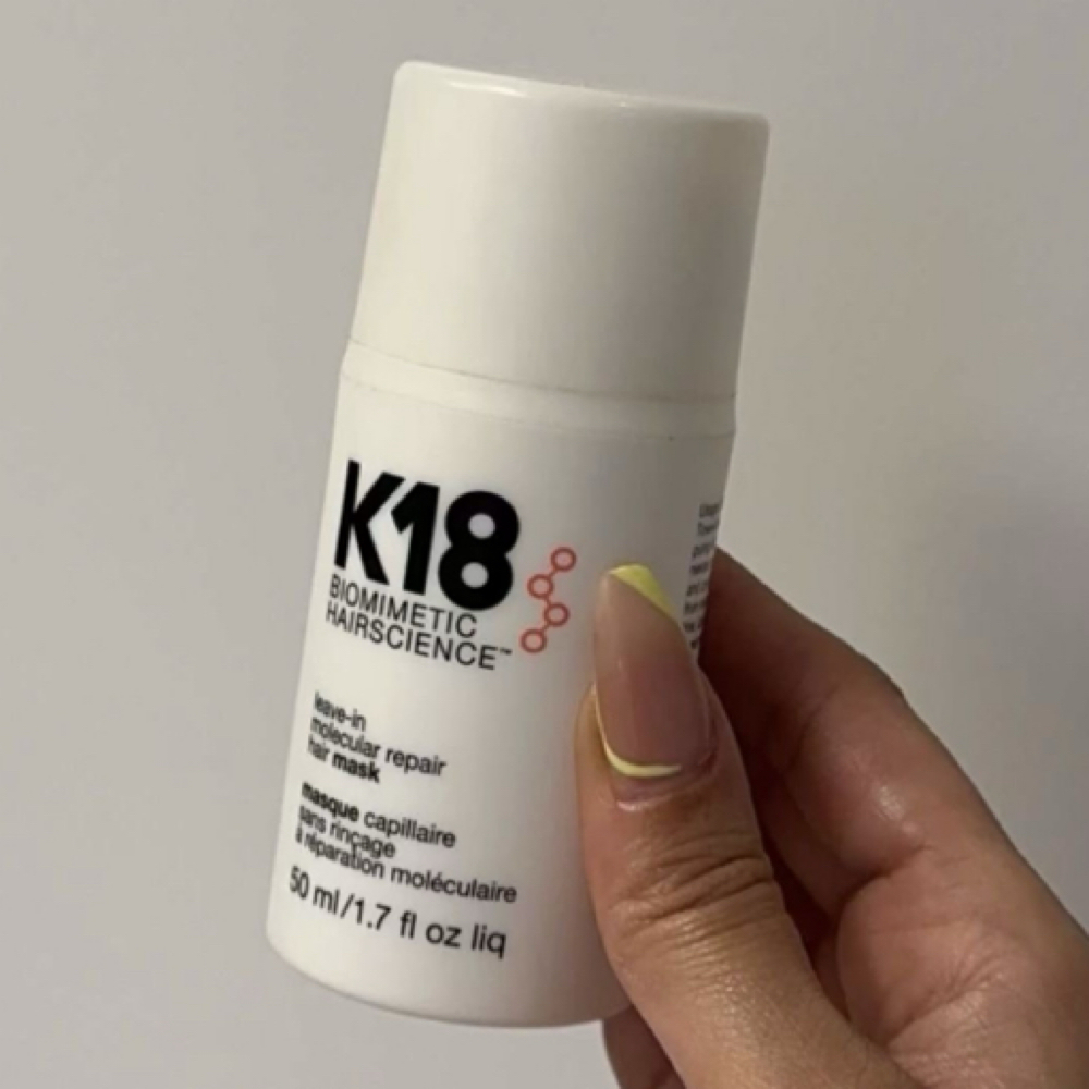Intensive Repair Treatment at The Hair Conservatory in Raleigh, NC