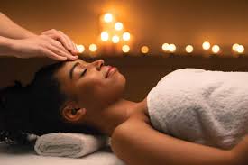 Neck & Shoulder Massage (Add on)