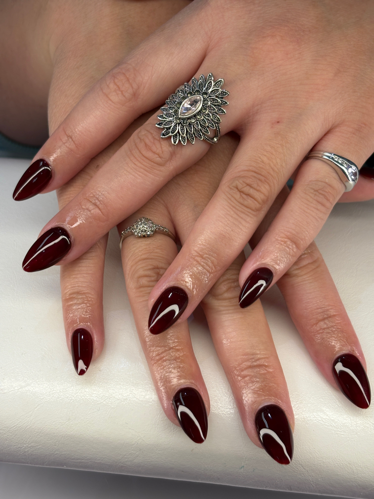 Gel X Full Set Tier 1