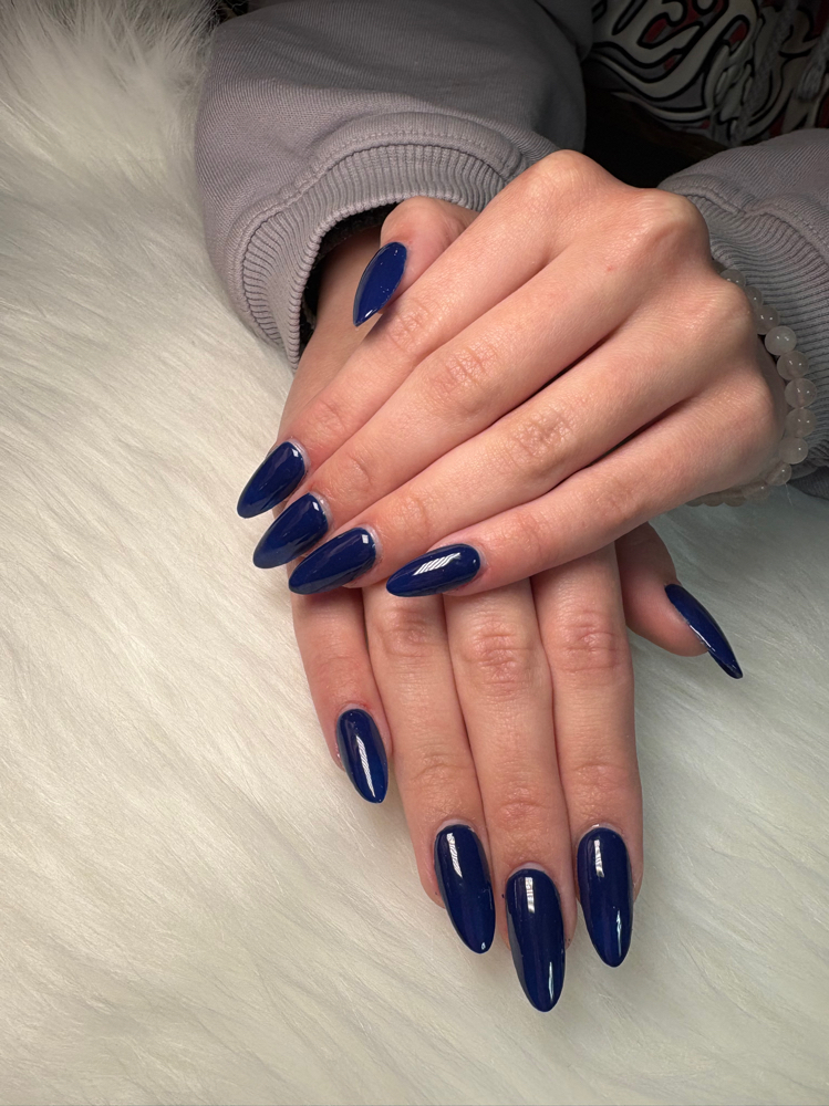 Gel X Full Set Tier 1