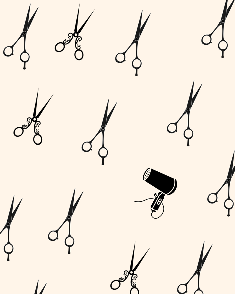 Haircut at Jen @ Studio Collective NO.3 in Dunedin, FL