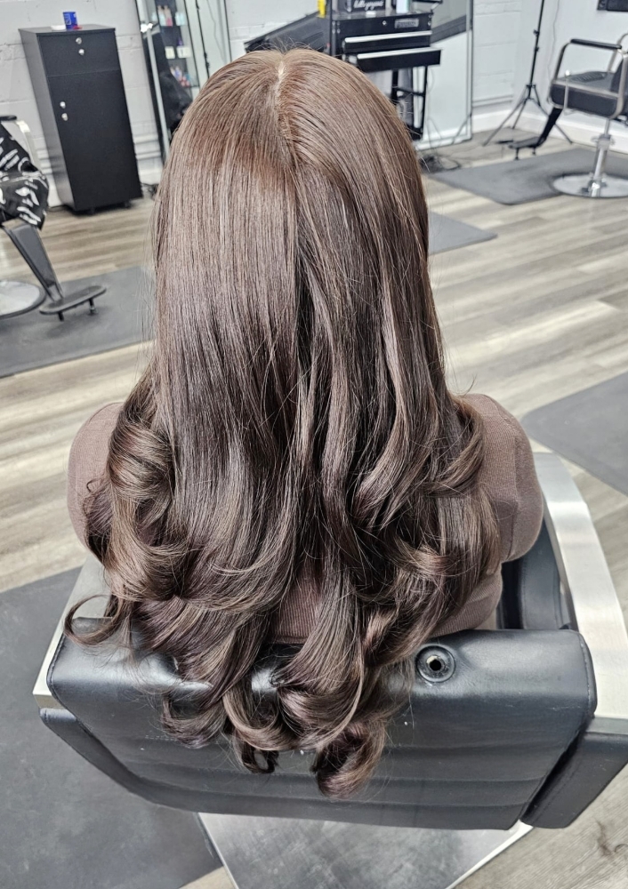 Blow Out