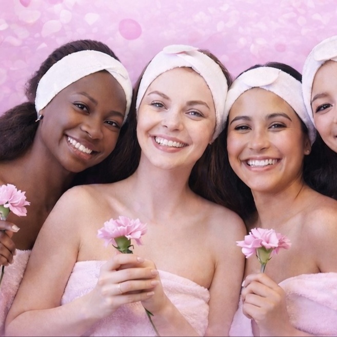 Circadia Berries & Bubbly Facial at SiMonet Skincare in Virginia Beach, VA