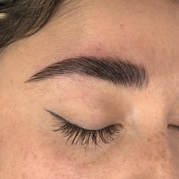 Brow Lamination