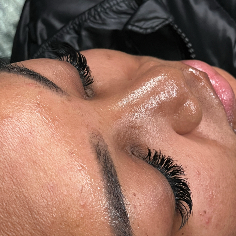 Freestyle Fill In at Talented Temptress in Clinton Twp, MI