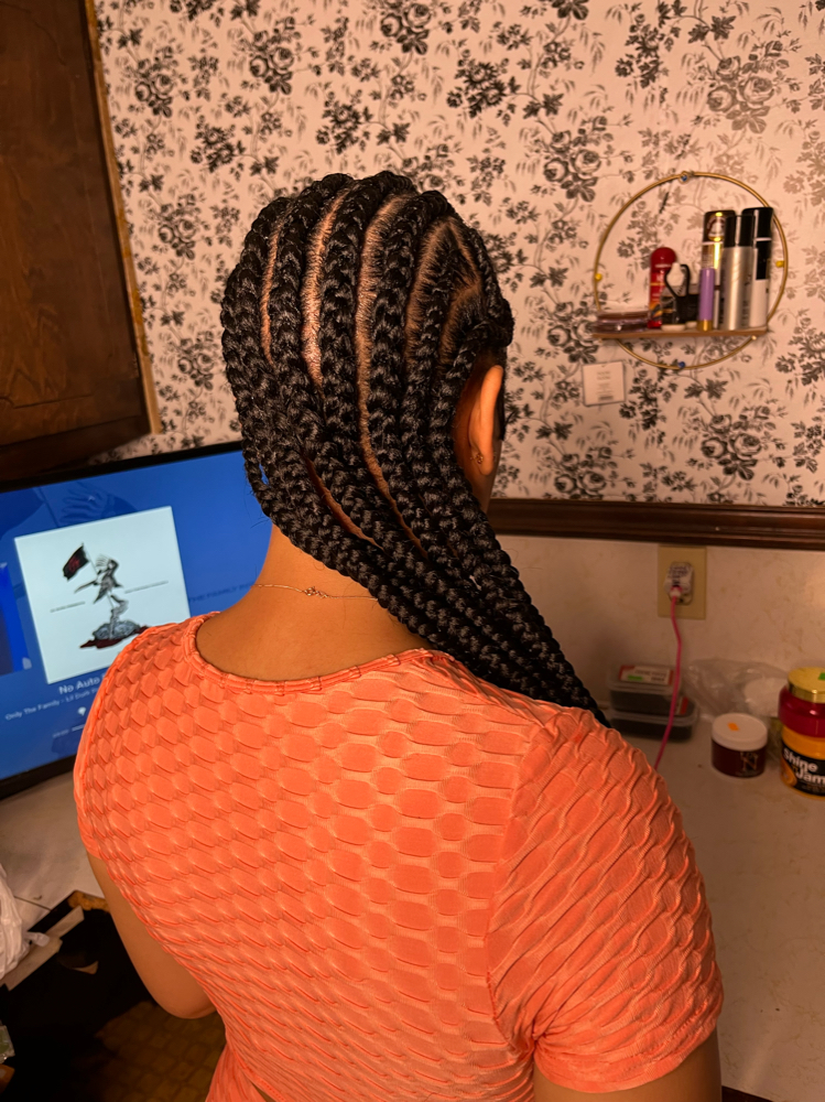 8 Feed-ins at ExoticStylezbyReđź’• in Alabaster, AL