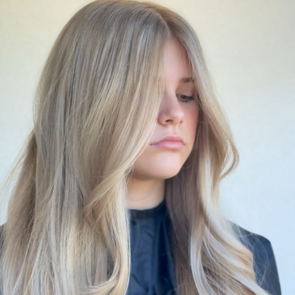 Full Highlight at HAIRBYSHAWNJASE in Temple, TX