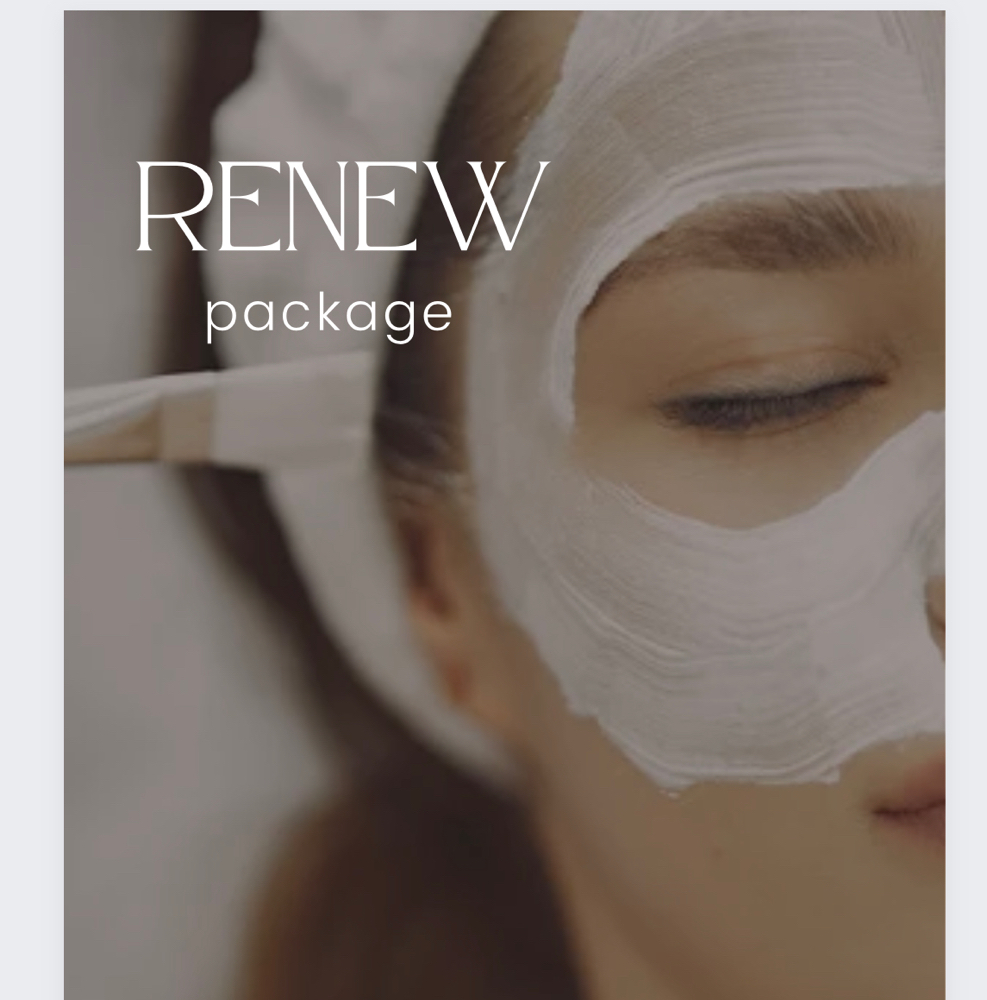 Renew Package