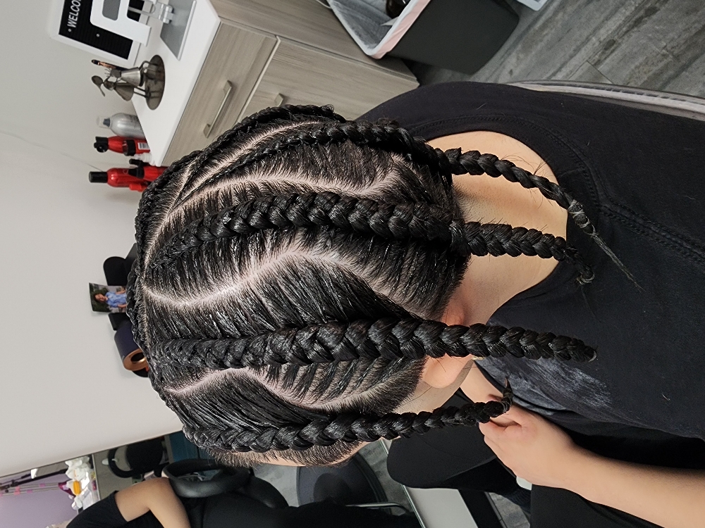 Braids