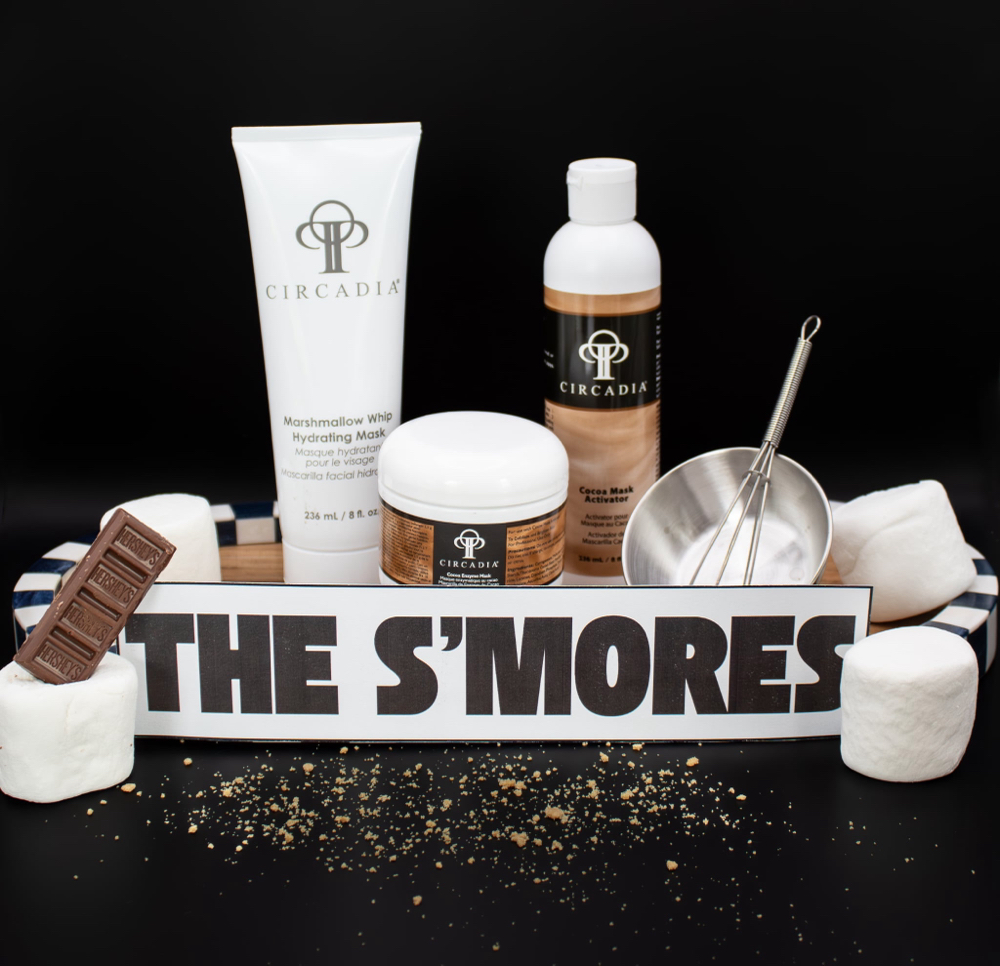 S’Mores at The Mellow Club in Oklahoma City, OK