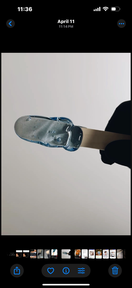 FULL BIKINI WAX