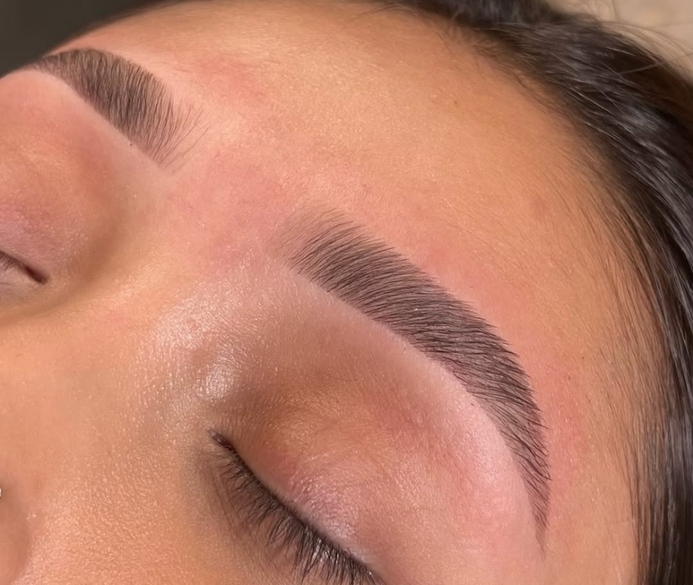 Coming Soon* Brow Lamination