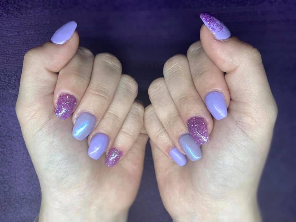 Full Set/Fills - Basic Babe