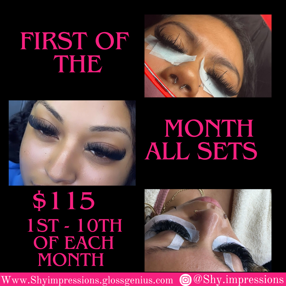 1st Of The Month π