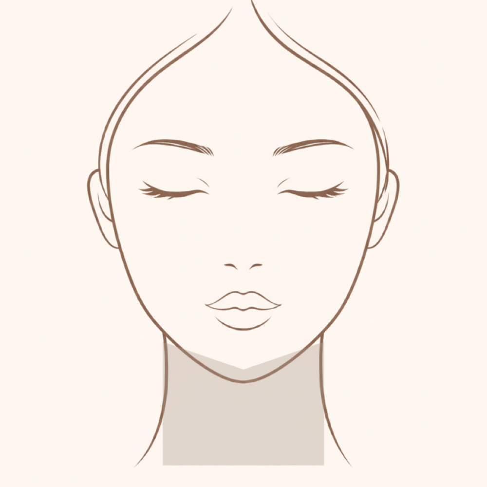 Neck at Bare Society | Wax Lounge in Milton, WA